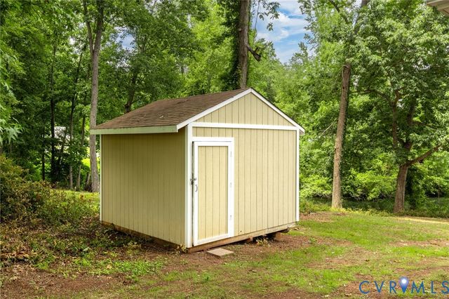 2224 Overlook Rd, Powhatan, VA 23139