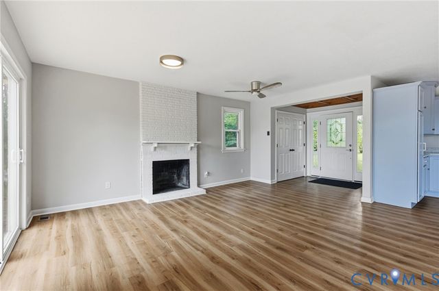 2224 Overlook Rd, Powhatan, VA 23139