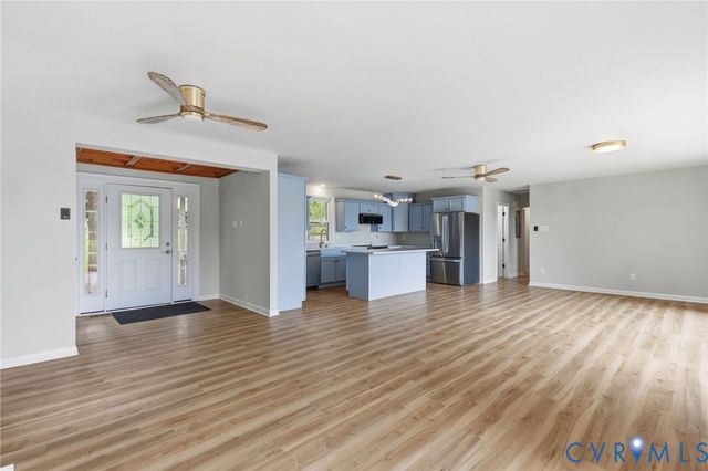 2224 Overlook Rd, Powhatan, VA 23139