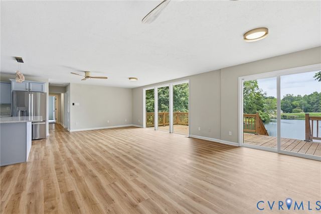 2224 Overlook Rd, Powhatan, VA 23139