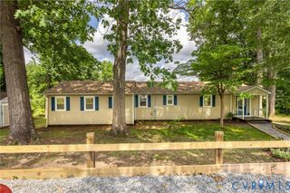 2224 Overlook Rd, Powhatan, VA 23139