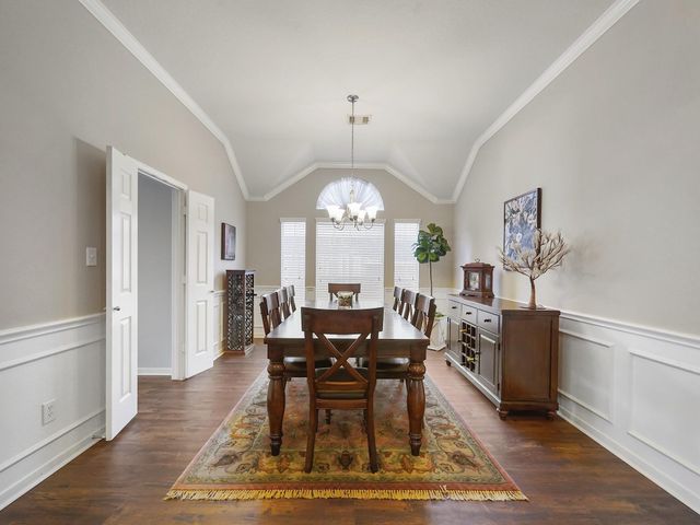 2307 Megellan Point Lane, Pearland, TX 77584