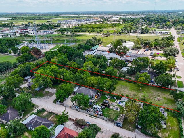 12305 Carlsbad Street, Houston, TX 77085