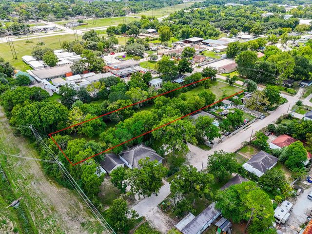 12305 Carlsbad Street, Houston, TX 77085