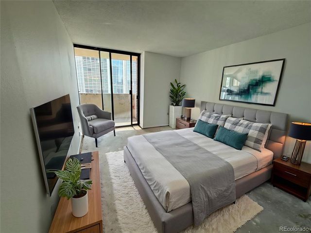 1020 15th St 26D, Denver, CO 80202