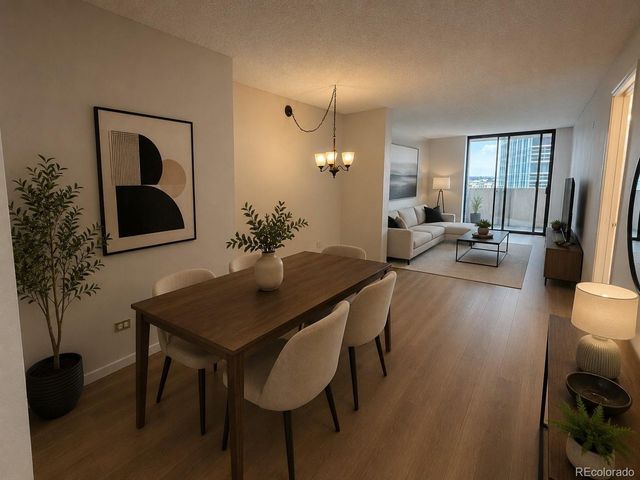 1020 15th St 26D, Denver, CO 80202
