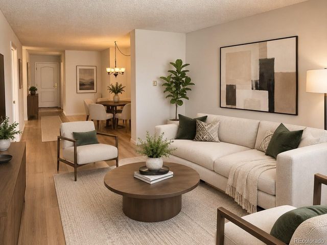 1020 15th St 26D, Denver, CO 80202
