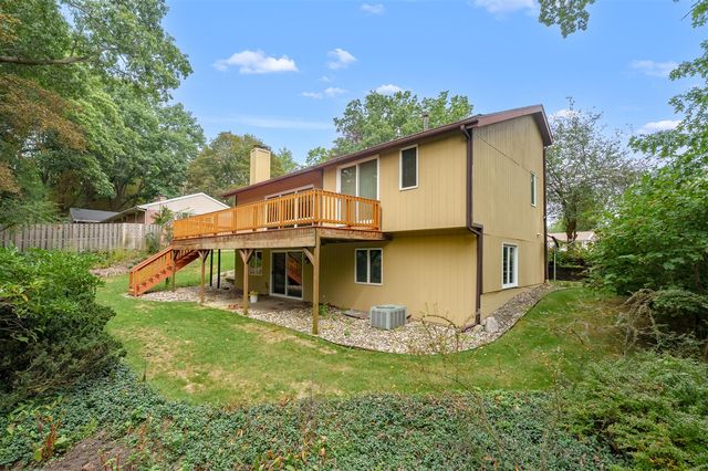 4038 Heights Lane, Kalamazoo, MI 49008