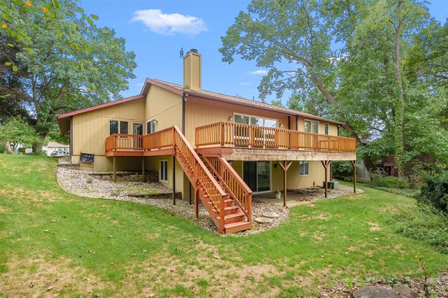 4038 Heights Lane, Kalamazoo, MI 49008