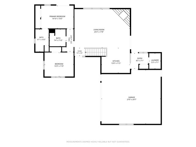 4038 Heights Lane, Kalamazoo, MI 49008