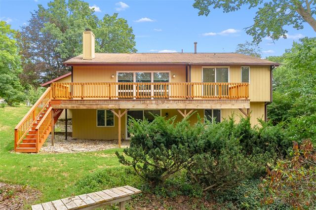 4038 Heights Lane, Kalamazoo, MI 49008