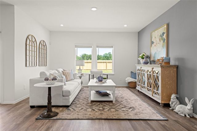 545 Wax Myrtle Way, Hockley, TX 77447