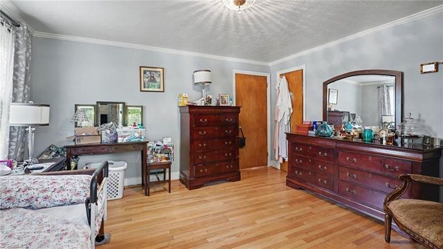 807 E Salisbury Street, Asheboro, NC 27203