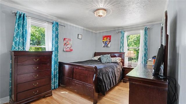 807 E Salisbury Street, Asheboro, NC 27203