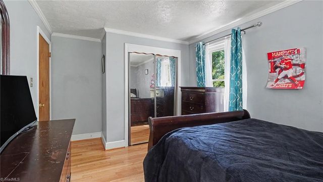 807 E Salisbury Street, Asheboro, NC 27203
