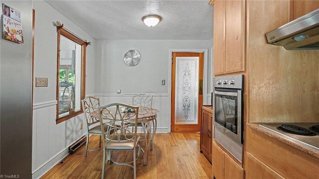 807 E Salisbury Street, Asheboro, NC 27203