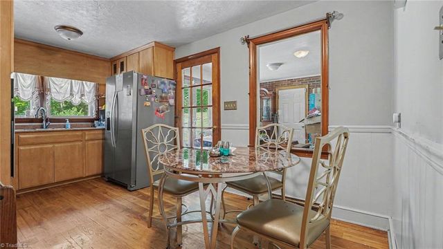 807 E Salisbury Street, Asheboro, NC 27203