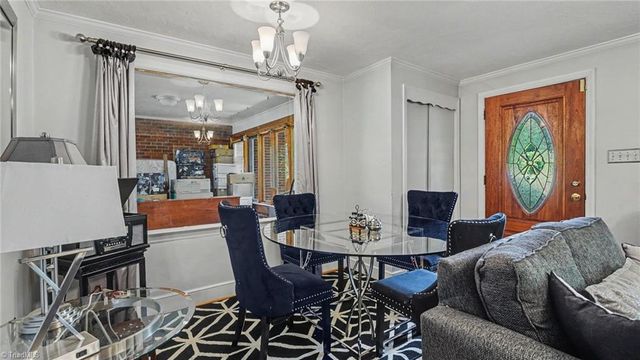 807 E Salisbury Street, Asheboro, NC 27203