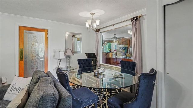 807 E Salisbury Street, Asheboro, NC 27203