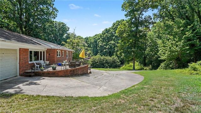 807 E Salisbury Street, Asheboro, NC 27203