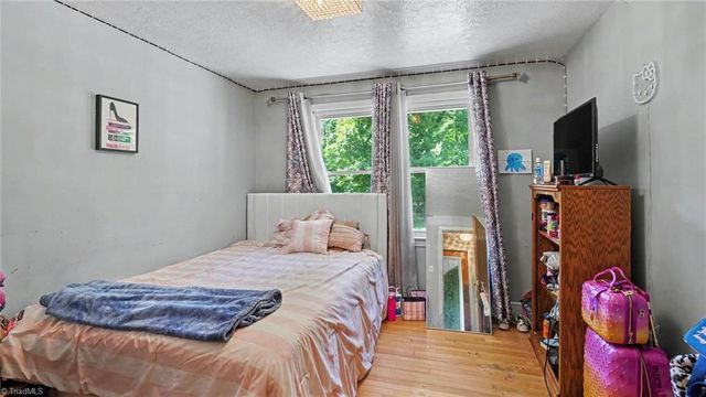 807 E Salisbury Street, Asheboro, NC 27203