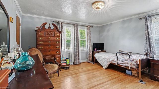 807 E Salisbury Street, Asheboro, NC 27203