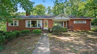 807 E Salisbury Street, Asheboro, NC 27203