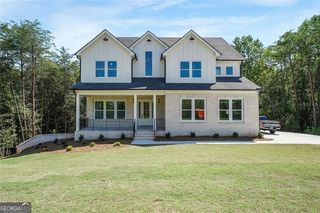 418 Beachwood Drive, Cornelia, GA 30531