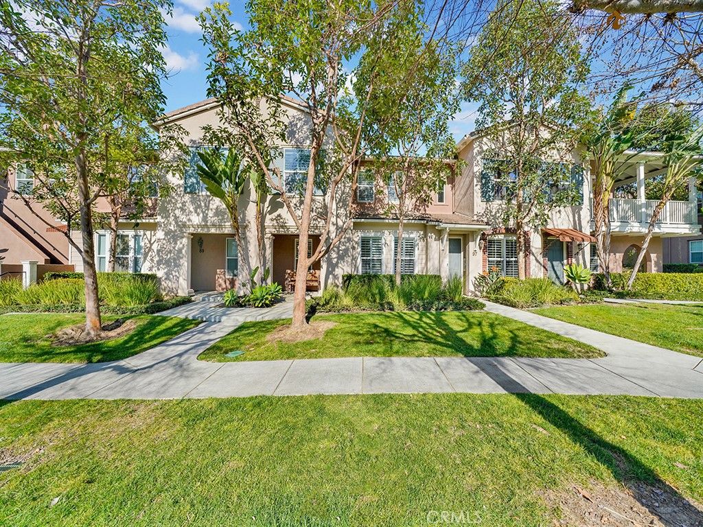 95 Duet, Irvine, CA 92603 — exterior