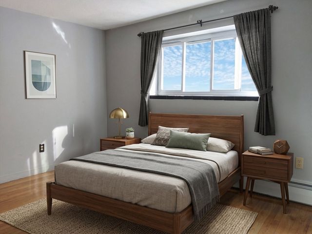 245 Kelton St 22, Boston, MA 02134