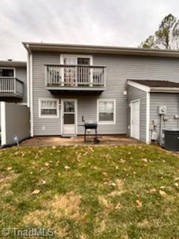 2705 N Centennial Street C, High Point, NC 27265