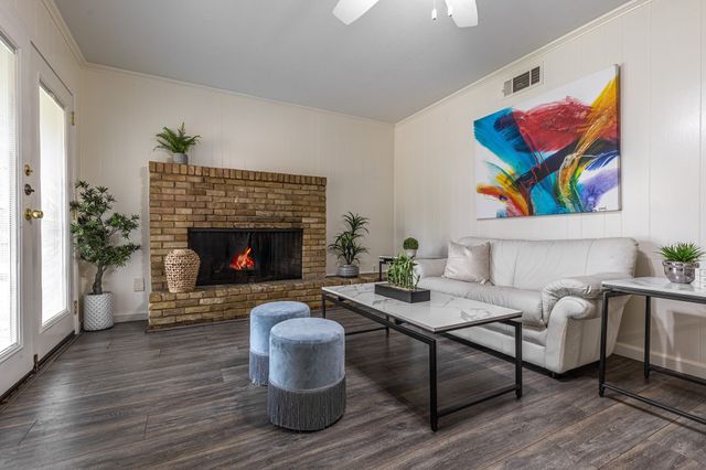 13535 Red Fern Lane, Dallas, TX 75240