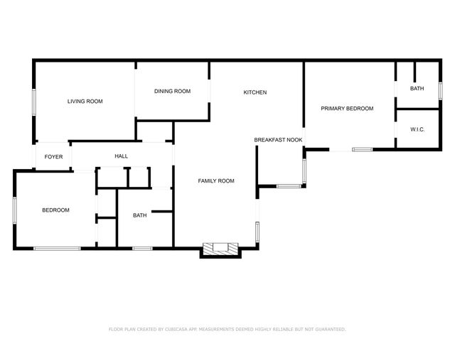 13535 Red Fern Lane, Dallas, TX 75240