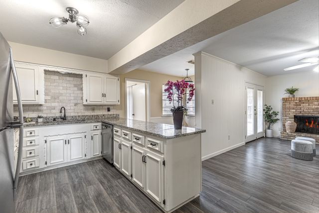 13535 Red Fern Lane, Dallas, TX 75240