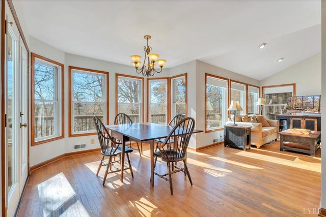 5050 Falkland Road, Scottsburg, VA 24589