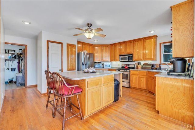 5050 Falkland Road, Scottsburg, VA 24589