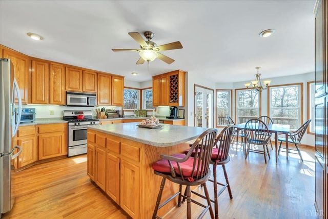 5050 Falkland Road, Scottsburg, VA 24589