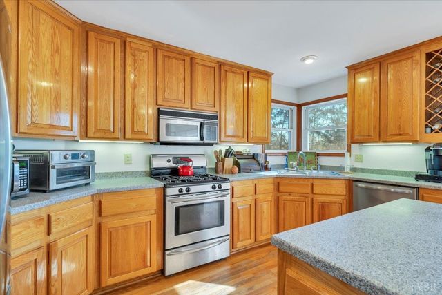 5050 Falkland Road, Scottsburg, VA 24589