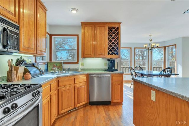 5050 Falkland Road, Scottsburg, VA 24589