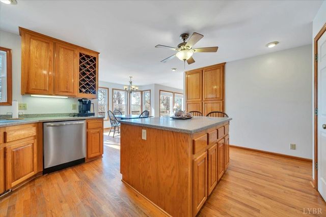 5050 Falkland Road, Scottsburg, VA 24589