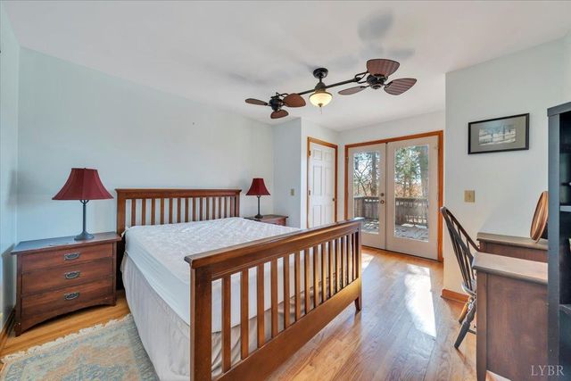 5050 Falkland Road, Scottsburg, VA 24589