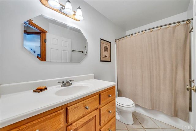 5050 Falkland Road, Scottsburg, VA 24589