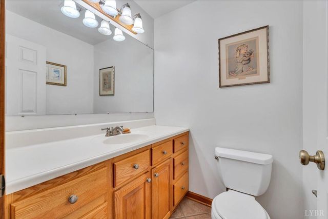 5050 Falkland Road, Scottsburg, VA 24589