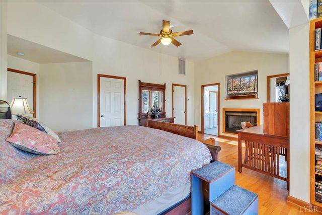 5050 Falkland Road, Scottsburg, VA 24589