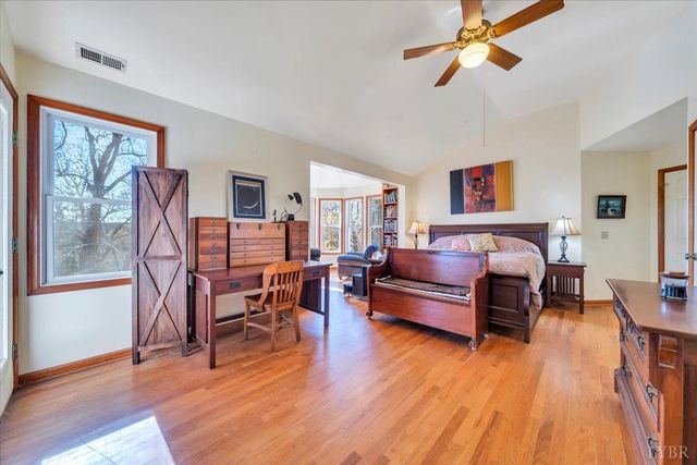 5050 Falkland Road, Scottsburg, VA 24589