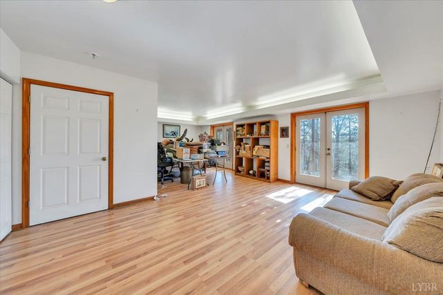 5050 Falkland Road, Scottsburg, VA 24589