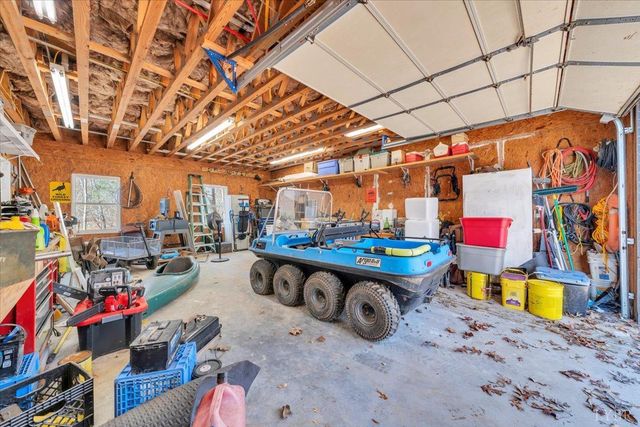 5050 Falkland Road, Scottsburg, VA 24589