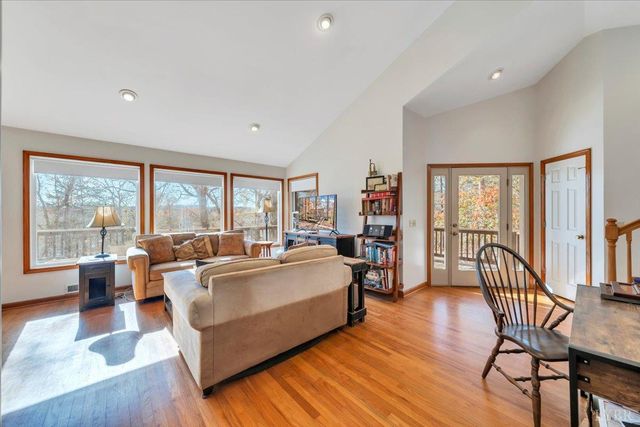 5050 Falkland Road, Scottsburg, VA 24589