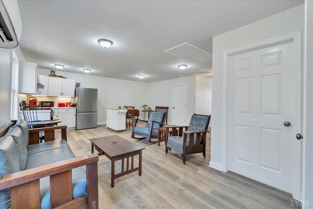 5050 Falkland Road, Scottsburg, VA 24589