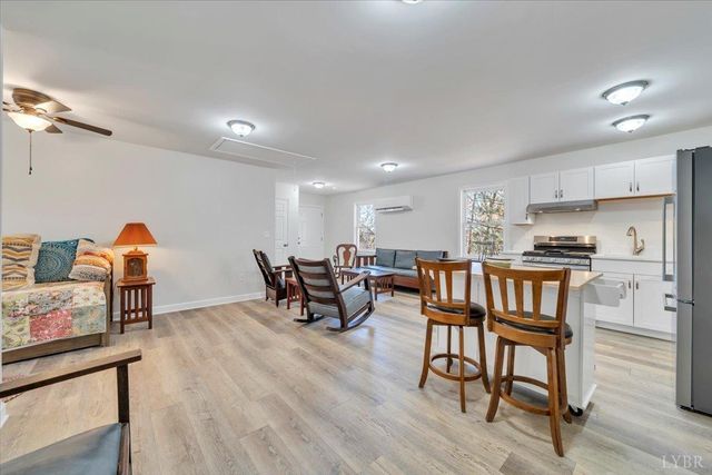 5050 Falkland Road, Scottsburg, VA 24589